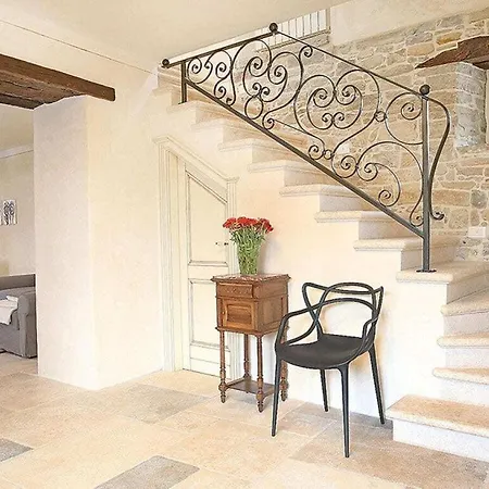 Villa Benvenuti With Heated Pool