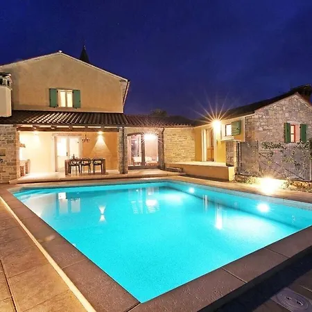 Benvenuti With Heated Pool *