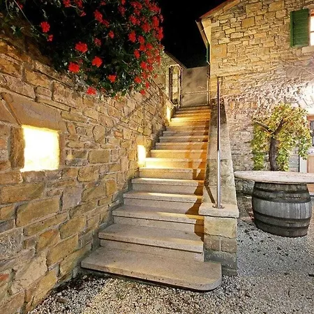 Benvenuti With Heated Pool Villa