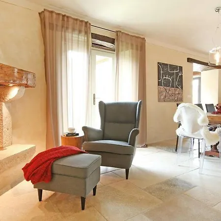 Benvenuti With Heated Pool Kaldir