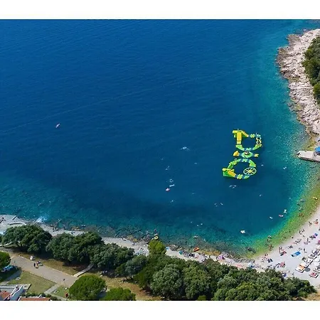 Benvenuti With Heated Pool Villa