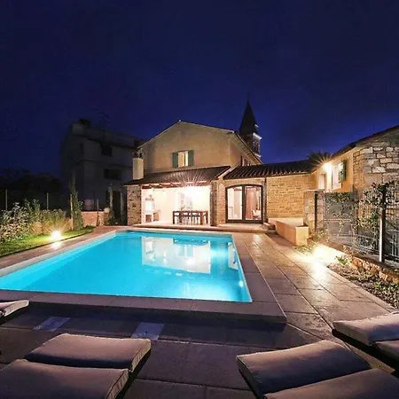 Benvenuti With Heated Pool