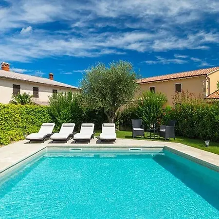 Benvenuti With Heated Pool *